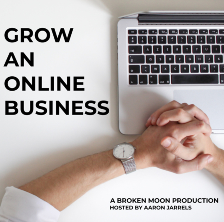 Grow an Online Business